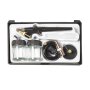 Компрессорный набор FUBAG Paint Master Kit безмасляный компрессор + 3 предмета в Череповце фото