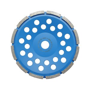 Алмазный шлифовальный круг для бетона Fubag DS 1 Extra D180 мм/ 22.2 мм в Череповце фото