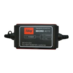 Зарядное устройство FUBAG MICRO 40/12 в Череповце фото