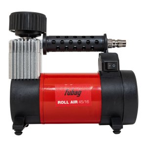 Автомобильный компрессор FUBAG Roll Air 45/16 в Череповце фото