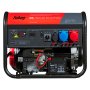 Бензиновый генератор FUBAG BS 7500 XD ES DUPLEX в Череповце фото