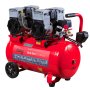 Компрессор воздушный безмасляный малошумный FUBAG OLS 500/50 CM2х2 в Череповце фото
