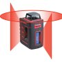 FUBAG Лазерный уровень Prisma 20R V2H360 в Череповце фото