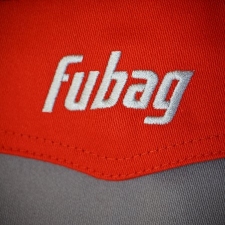 Рабочий халат Fubag размер 52-54 рост 5 в Череповце фото