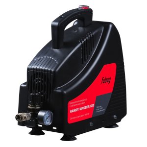 Компрессор FUBAG HANDY MASTER KIT + 5 предметов в Череповце фото