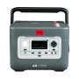 Портативная электростанция FUBAG AS 1200i (аккумулятор LiFePO4) в Череповце фото