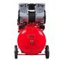 Компрессор воздушный безмасляный малошумный FUBAG OLS 500/50 CM2х2 в Череповце фото