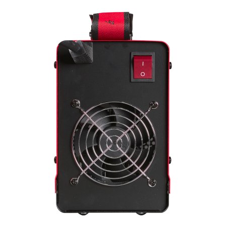 FUBAG Сварочный инвертор IR 200 V.R.D. + Маска сварщика Хамелеон IR 11N S в ПОДАРОК в Череповце фото
