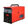 Инвертор сварочный FUBAG INTIG 500 T AC/DC PULSE с горелкой в Череповце фото