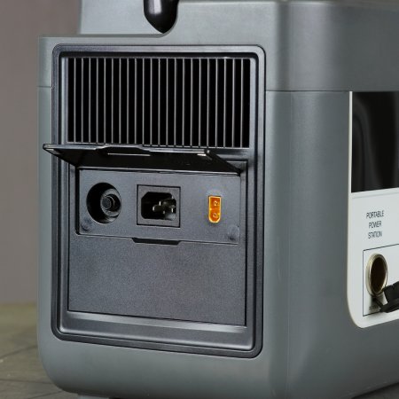 Портативная электростанция FUBAG AS 2400i (аккумулятор LiFePO4) в Череповце фото