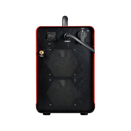 Инвертор сварочный FUBAG INTIG 320 T W AC/DC PULSE с горелкой FB TIG 26 5P 4 м  в Череповце фото