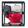 FUBAG Бензиновая мотопомпа для сильнозагрязненной воды PTH 1600Т в Череповце фото