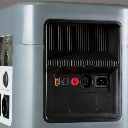 Портативная электростанция FUBAG AS 4800i (аккумулятор LiFePO4) в Череповце фото