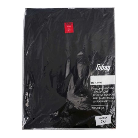 Фирменная футболка Fubag размер XXL в Череповце фото
