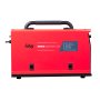 Полуавтомат сварочный FUBAG INMIG 200 SYN LCD (новый дисплей) с горелкой FB 250 3 м (FB 250 Ergo 3 м)  в Череповце фото