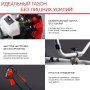 FUBAG Бензиновый триммер FPT 33 + Триммерная леска сечение витой квадрат L 130 м * 2.4 мм в ПОДАРОК в Череповце фото
