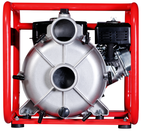 FUBAG Бензиновая мотопомпа для сильнозагрязненной воды PG 950 T в Череповце фото