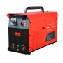 Сварочный полуавтомат_INMIG 500T DW SYN PULSE (арт. 31443) + Подающий механизм DRIVE INMIG DW SYN PULSE (41105) + Горелка FB 550W 3m (31652) + Блок жидкостного охлаждения Cool 70__для арт. 31406_31443_31453_31455_31456_31457_31454 (31409) + Тележка_для ар в Череповце фото
