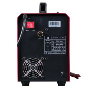 Сварочный полуавтомат FUBAG MIG 2200 BT в Череповце фото