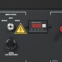 Бензиновый генератор FUBAG BS 9000 A ES с электростартером и коннектором автоматики в Череповце фото