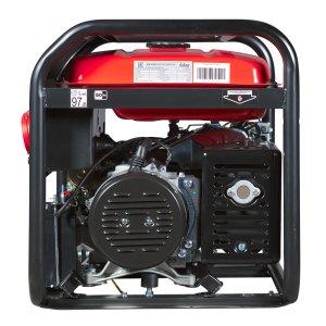 FUBAG Бензиновый генератор для одно и трехфазного режима работы BS 8500 XD ES DUPLEX в Череповце фото