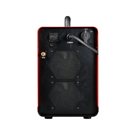 Инвертор сварочный FUBAG INTIG 500 T AC/DC PULSE с горелкой в Череповце фото