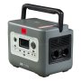 Портативная электростанция FUBAG AS 1200i (аккумулятор LiFePO4) в Череповце фото