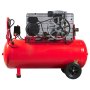 Ременной компрессор одноступенчатый FUBAG B3600B/100 CM3 в Череповце фото