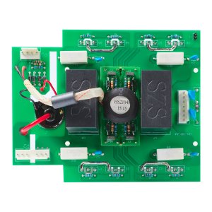 Плата транзисторов для сварочного аппарата FUBAG IR250T, IR300T 