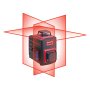 FUBAG Лазерный 3D уровень Pyramid 30R V2х360H360 в Череповце фото
