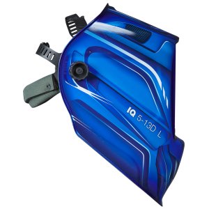  Маска сварщика Хамелеон FUBAG IQ 5-13D L в Череповце фото