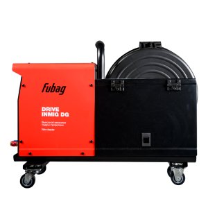 Сварочный инвертор FUBAG INMIG 400T DG в Череповце фото