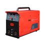 Инвертор сварочный FUBAG INTIG 320 T W AC/DC PULSE с горелкой FB TIG 26 5P 4 м  в Череповце фото