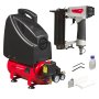 Компрессорный набор FUBAG Wood Master Kit безмасляный компрессор + 4 предмета в Череповце фото