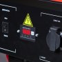 Бензиновый генератор FUBAG BS 2200 Бензиновый генератор FUBAG BS 2200 в Череповце фото