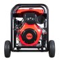 FUBAG Дизельный генератор с электростартером и коннектором автоматики DS 6500 A ES в Череповце фото