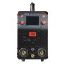 Инвертор сварочный FUBAG INTIG 200 AC/DC Pulse LCD + горелка FB TIG 26 5P  в Череповце фото