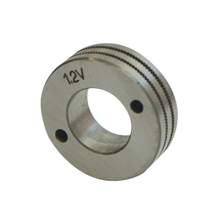 FUBAG Ролики 1,0/1,2 порошковая проволока для DRIVE INMIG DW арт. 41104 / 41105 - 4 шт. в Череповце фото
