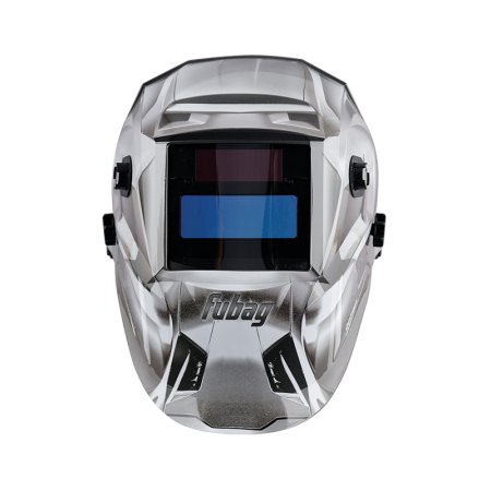  Маска сварщика Хамелеон FUBAG IR 9-13C S в Череповце фото