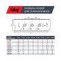 Нож для газонокосилок FUBAG 46 см (18") в Череповце фото