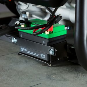 Инверторный генератор FUBAG TI 11000 A ES купить в Череповце