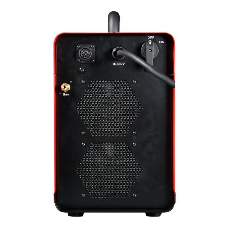 FUBAG Инвертор сварочный INTIG 400 T W AC/DC PULSE + горелка FB TIG 18 5P 4m + модуль охлаждения + тележка в Череповце фото
