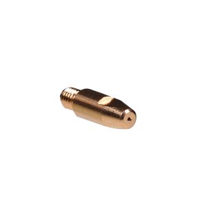 FUBAG    Контактный наконечник M6х28 мм ECU D=0.8 мм (10 шт.) в Череповце фото