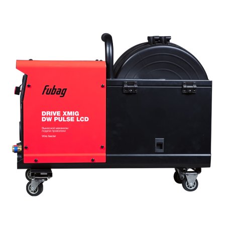 Подающий механизм FUBAG DRIVE XMIG DW PULSE в Череповце фото