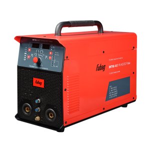FUBAG Инвертор сварочный INTIG 400 T W AC/DC PULSE + горелка FB TIG 18 5P 4m + модуль охлаждения + тележка в Череповце фото