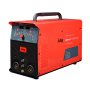 FUBAG Инвертор сварочный INTIG 400 T W AC/DC PULSE + горелка FB TIG 18 5P 4m + модуль охлаждения + тележка в Череповце фото