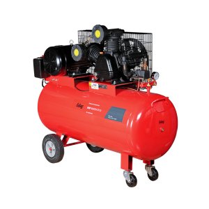 Ременной двухступенчатый компрессор FUBAG DCF-900/270 CT7.5 в Череповце фото