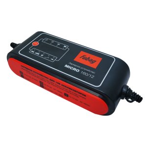 Зарядное устройство FUBAG MICRO 160/12 в Череповце фото