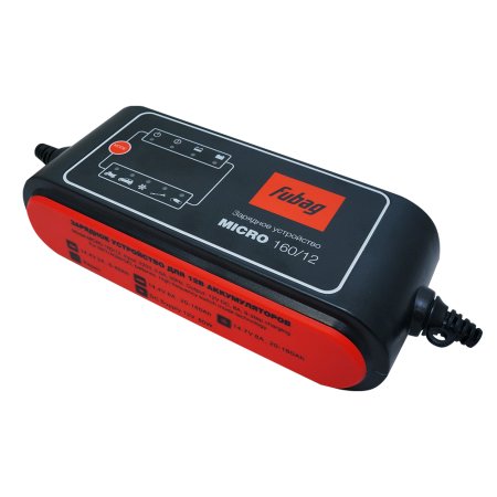 Зарядное устройство FUBAG MICRO 160/12 в Череповце фото