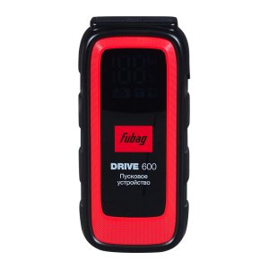 Пусковое устройство FUBAG DRIVE 600 в Череповце фото